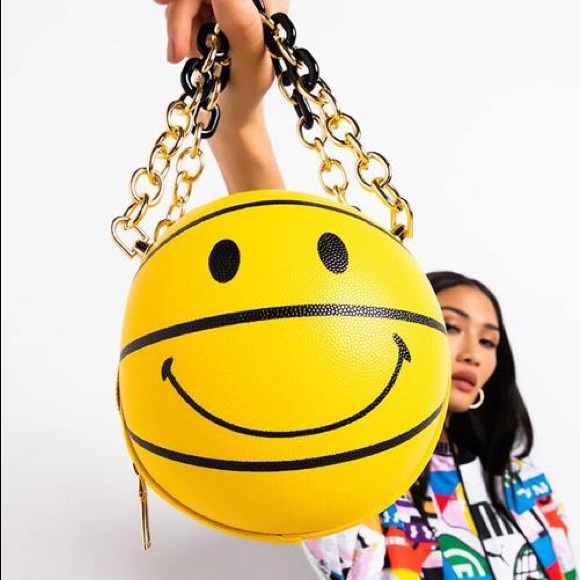 Happy To Bounce Handbag - Picture 4 of 8